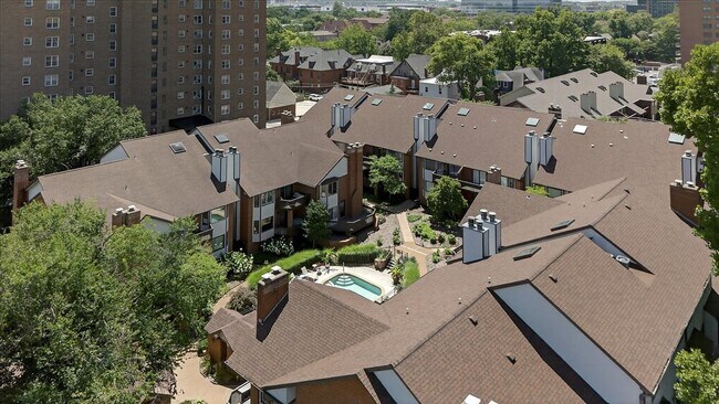 Building Photo - 4454 Lindell Blvd