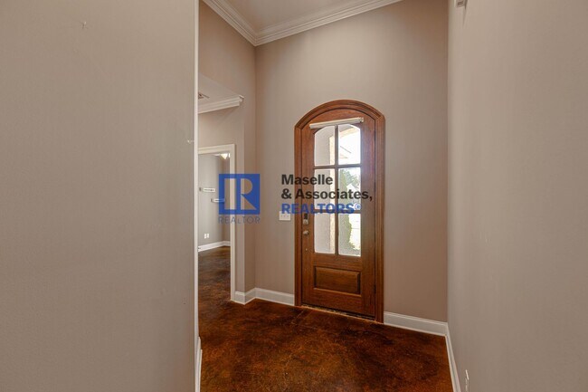 Building Photo - 3 Bed/2 Bath Home in Greenfield Station!!