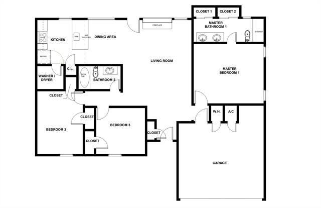 Building Photo - 3019 Panhandle Dr