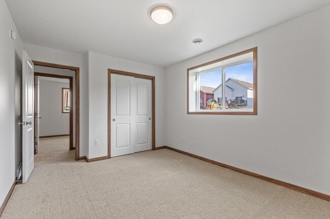 Building Photo - 4-bedroom, 3-bathroom West Fargo Single-Family Home w/ 2 Stall Garage