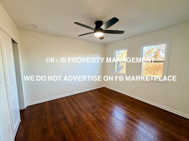 Building Photo - 3208 W 42nd Ave