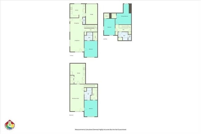 Building Photo - 374 Guibor Ct