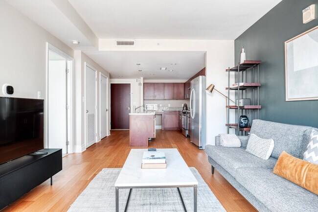 Building Photo - 2221 I St NW