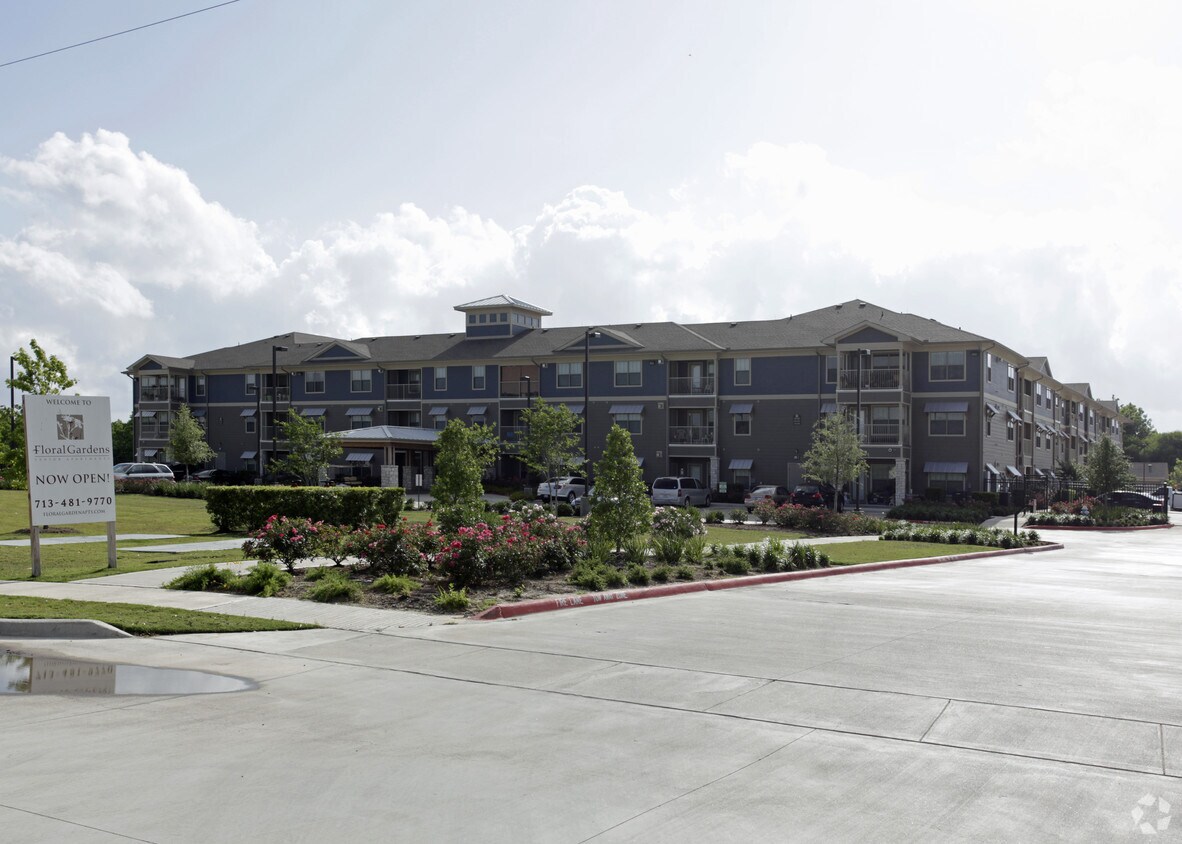 Floral Gardens Senior Apartments Houston Tx Apartment Finder Floral Gardens Senior Apartments Houston Tx Apartment Finder