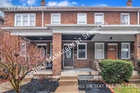 Building Photo - 2 Bed, 1 Bath Apartment in Point Breeze