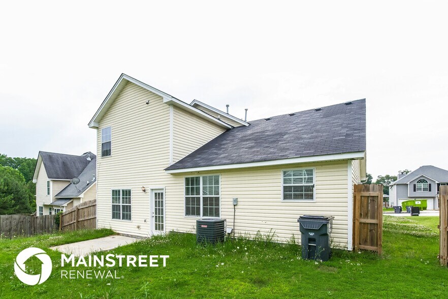 Building Photo - 3408 Newgold Ter