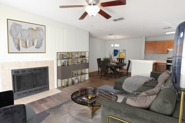 Building Photo - Wood Gardens