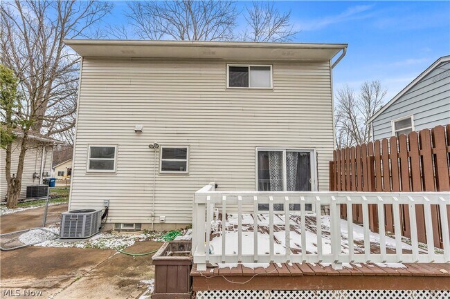 Building Photo - 5498 Broad Blvd