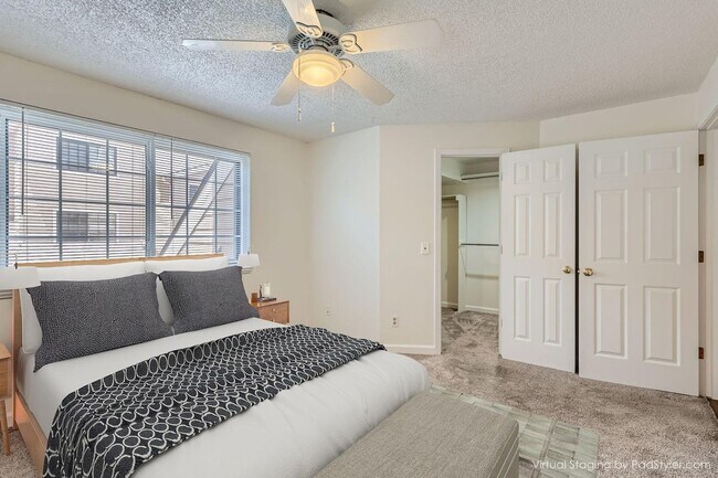 Building Photo - MOVE-IN SPECIAL ($500): Spacious Condo wit...