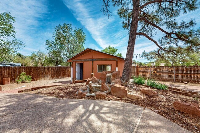 Building Photo - 4112 Cherrydale Ct NW
