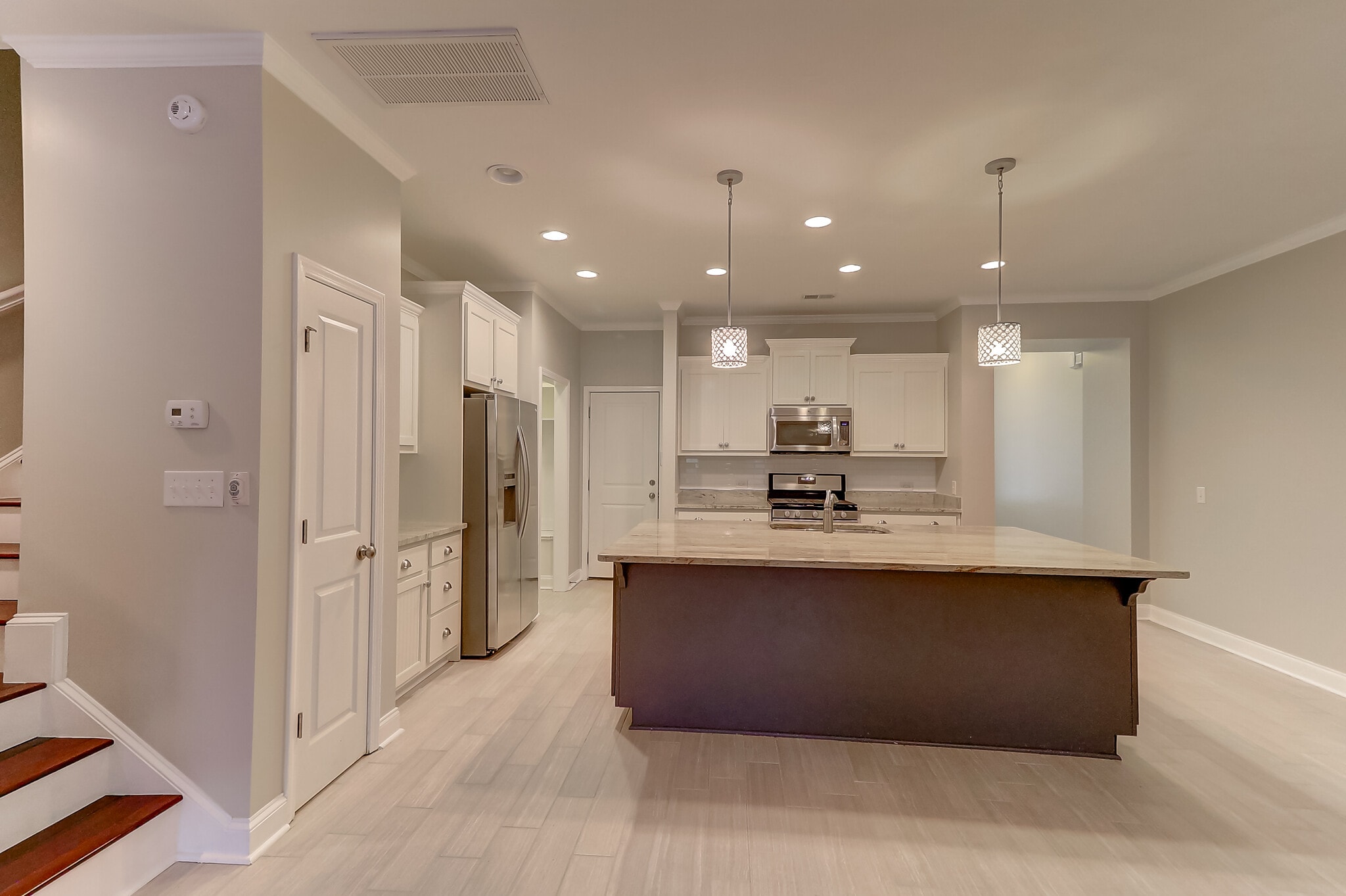 Kitchen - 2069 Kings Gate Ln