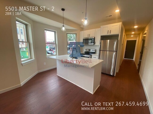 Primary Photo - 5501 Master St