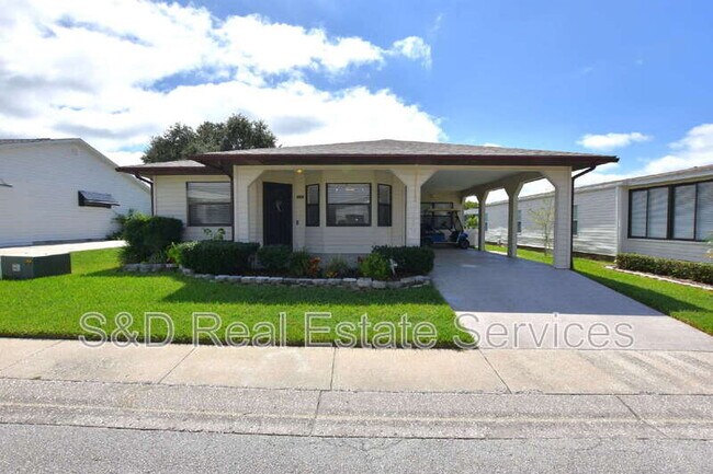 Primary Photo - 2210 Harbor Town Ln