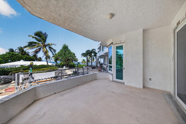 Building Photo - 1440 S Ocean Blvd