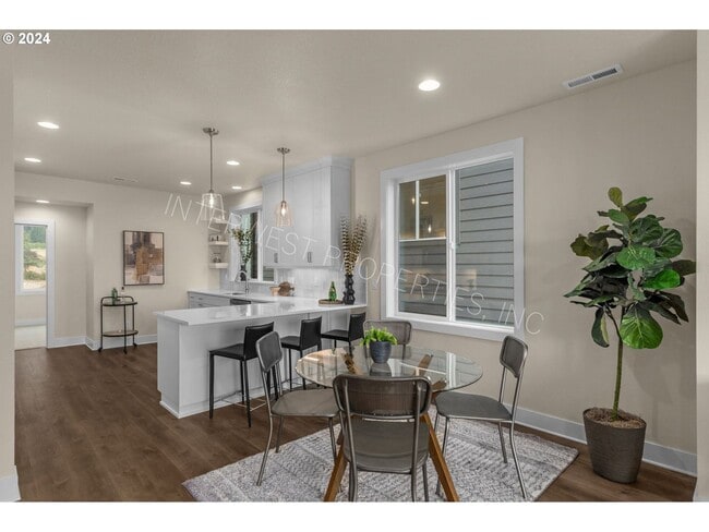 Building Photo - BEAUTIFUL NEWER CONSTRUCTION 4 BD HOME W/2 CAR GARAGE, W/D IN UNIT, AND MORE!