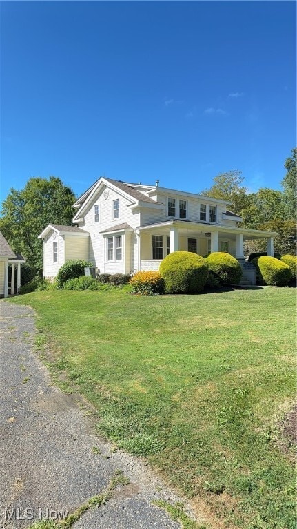 Building Photo - 7108 Wakefield Rd