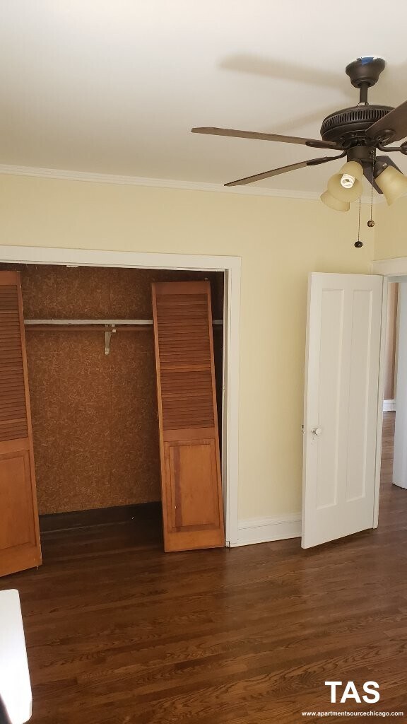 Building Photo - 4512 N Laporte Ave