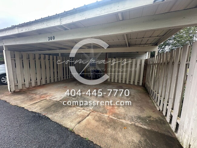 Building Photo - 200 Mill Creek Pl