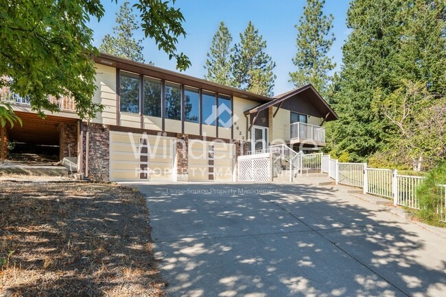 Building Photo - 6622 E 15th Ave