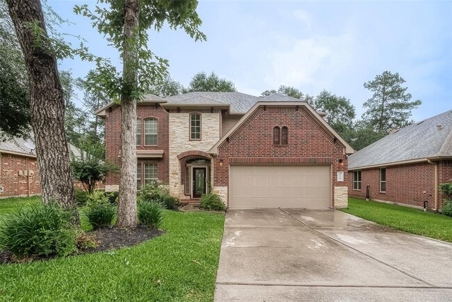 Building Photo - 1924 Honey Laurel Dr