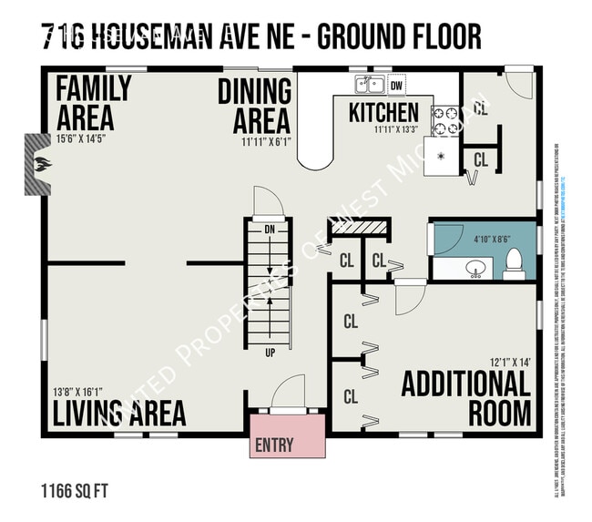 Building Photo - 716 Houseman Ave NE