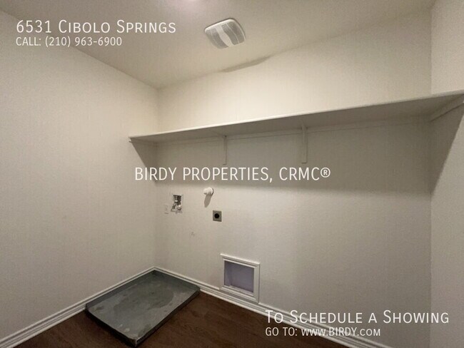 Building Photo - 6531 Cibolo Springs