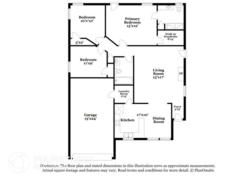 Building Photo - 4275 Cochran Rd