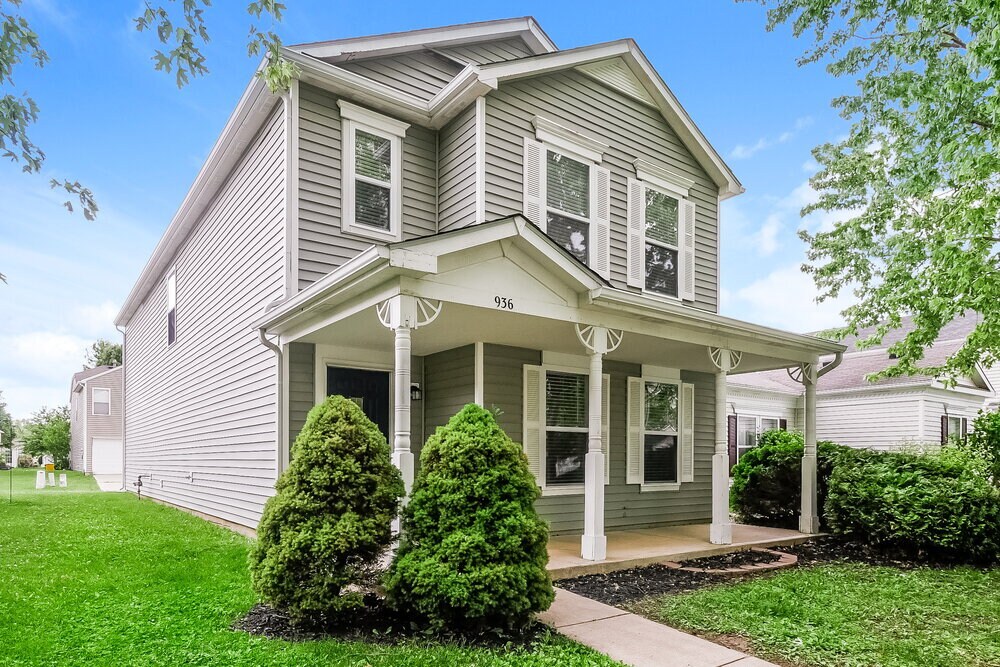 Building Photo - 936 Brookstone Dr