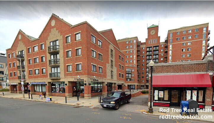 Building Photo - 15 North Beacon St