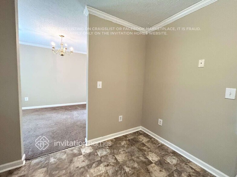 Building Photo - 1511 Vance St