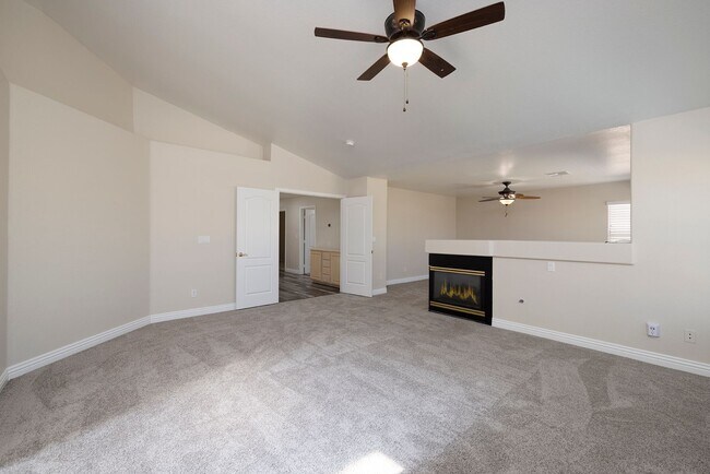 Building Photo - 2 Story Summerlin Home with Refreshing Pool & Lush Landscaping