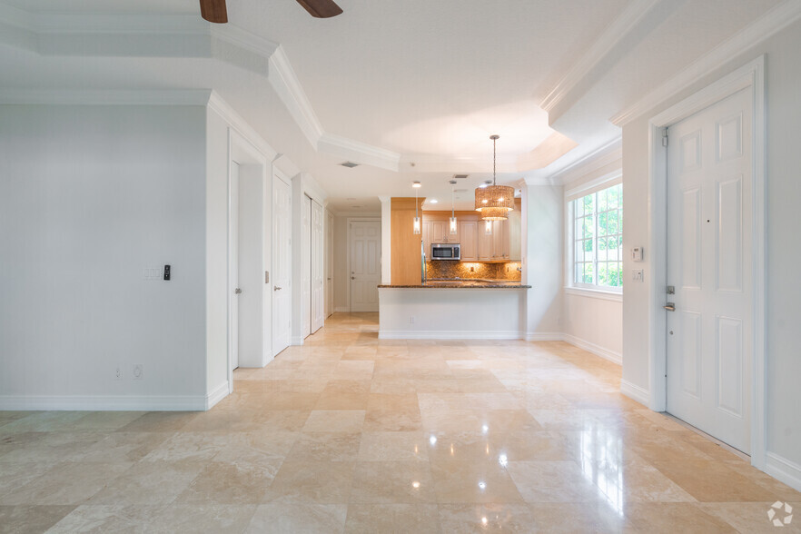 Kitchen/Dining Room - 3861 - 3875 NE 22nd Way