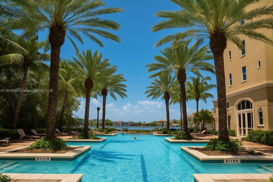 Building Photo - 17100 N Bay Rd