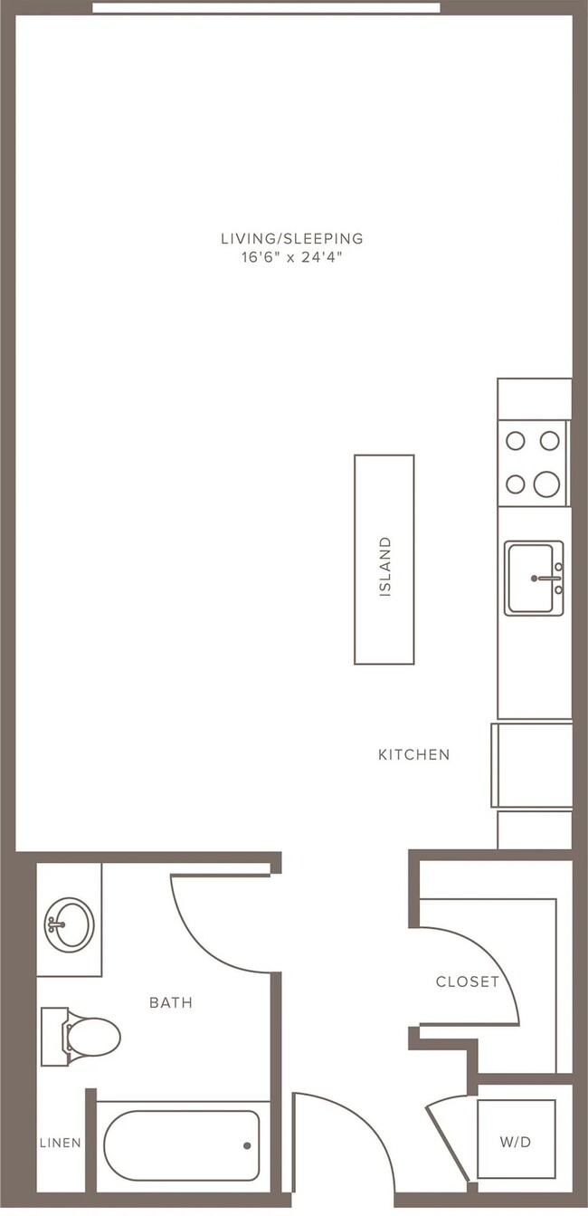Studio - S1 - The Adeline