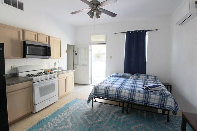 Building Photo - 803 Upson Dr