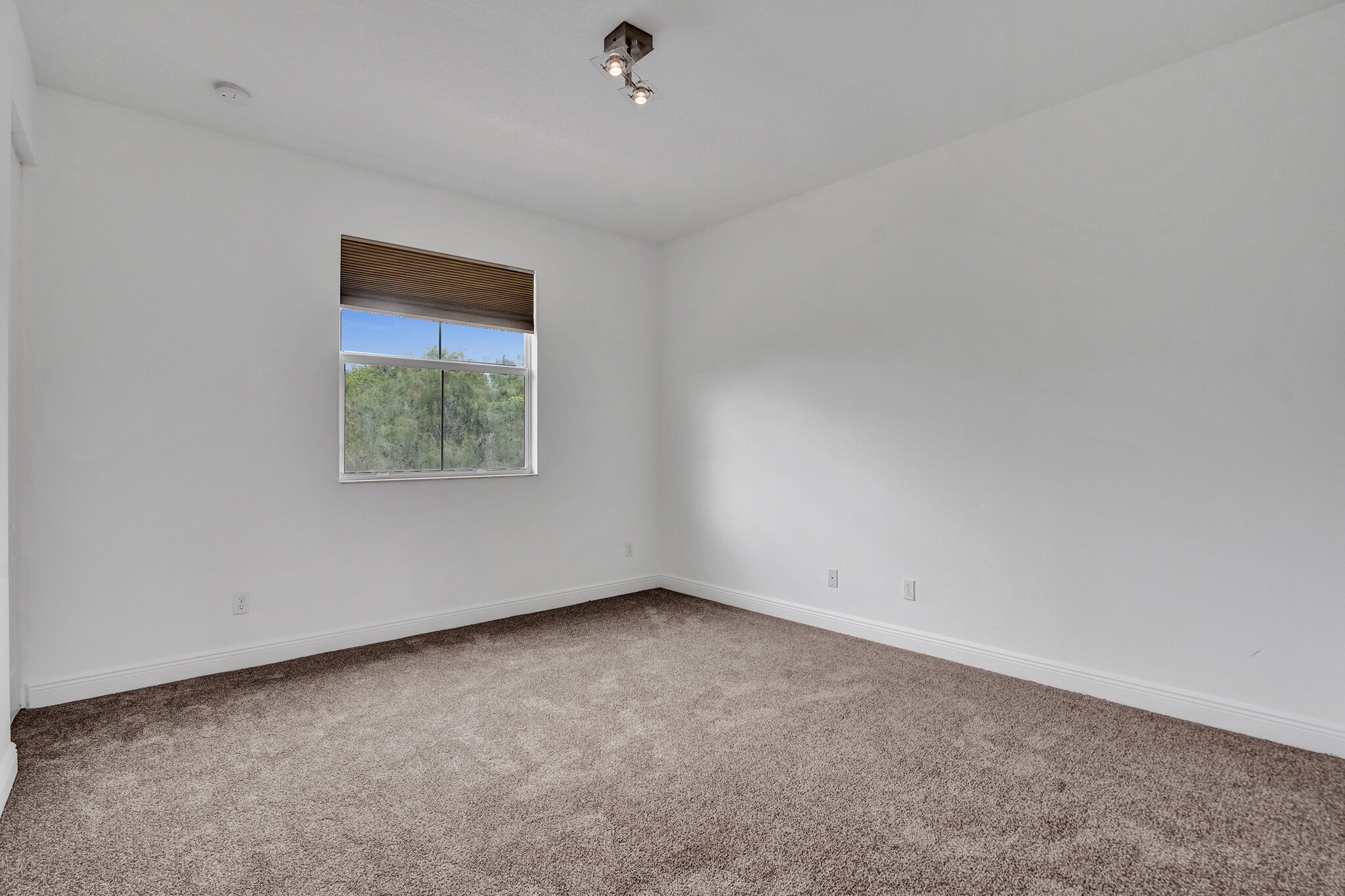 Second Bedroom 2nd floor - 6455 SW 55th Pl