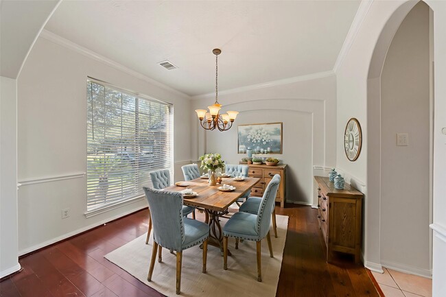 Building Photo - 14213 Stone Bluff Ln