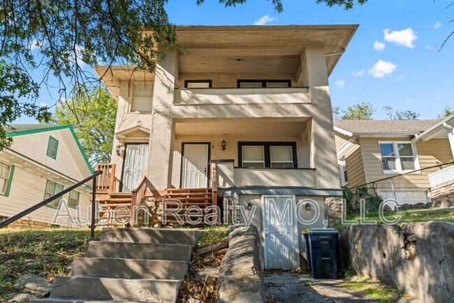 Building Photo - 5342 Park Ave