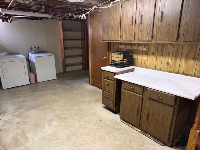 Basement/Half Bath - 16 Miano Dr