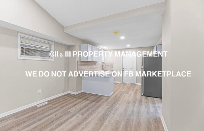 Building Photo - 4517 Jarboe St