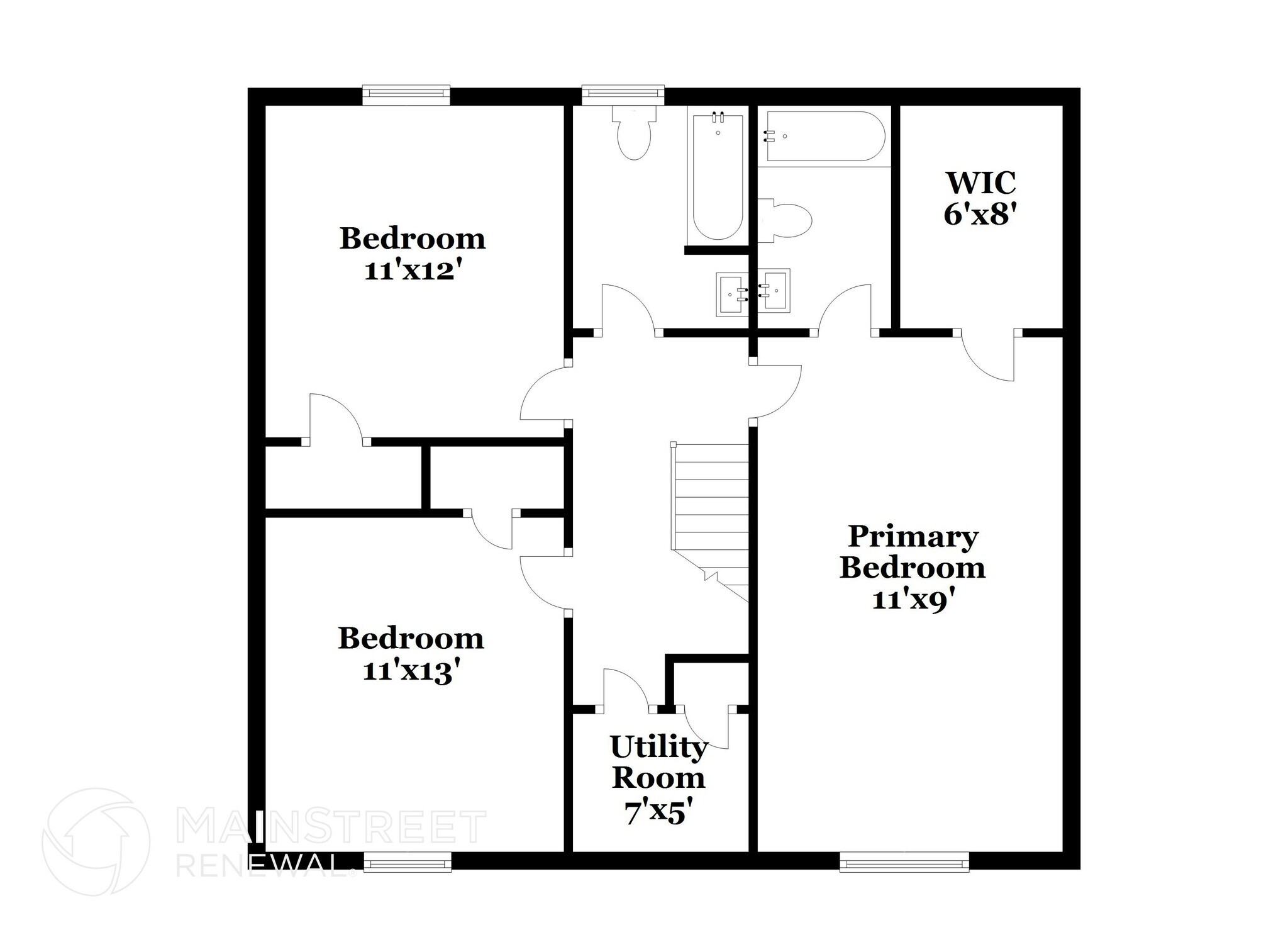 Building Photo - 4346 Morningside Dr
