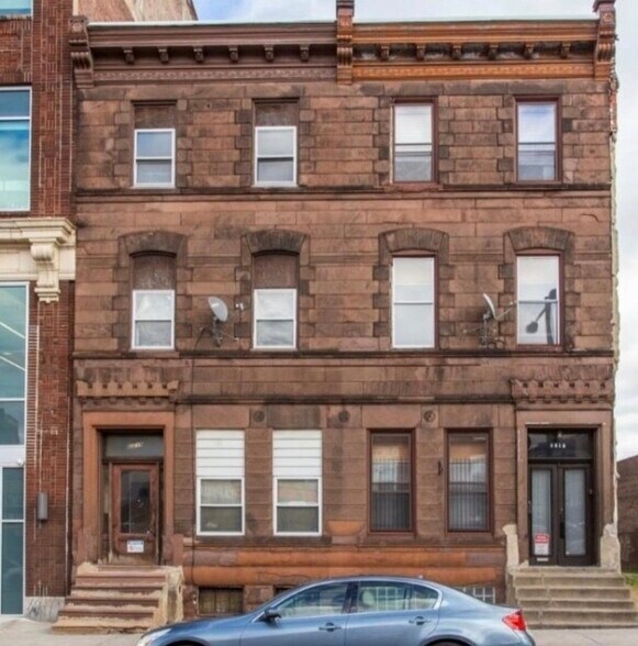 Building Photo - 2217 N Broad St