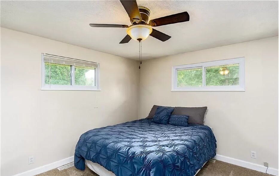 Bedroom 1 - 1286 Laurel Dr