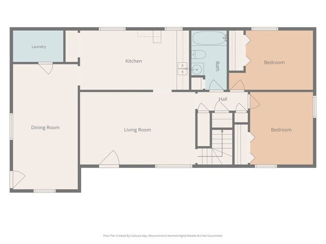 Building Photo - Beautiful 2 Story Home, Section 8 Welcomed !!!!!!