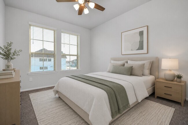 Building Photo - 5838 Turquoise Hl