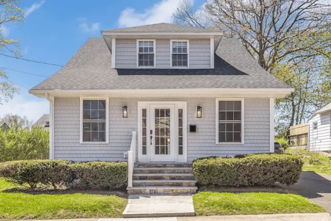 Building Photo - 19 Ellis St