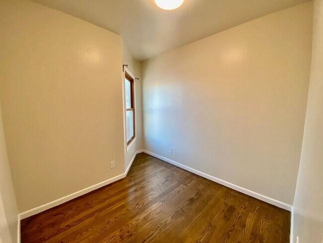 Building Photo - 1755 Fulton St