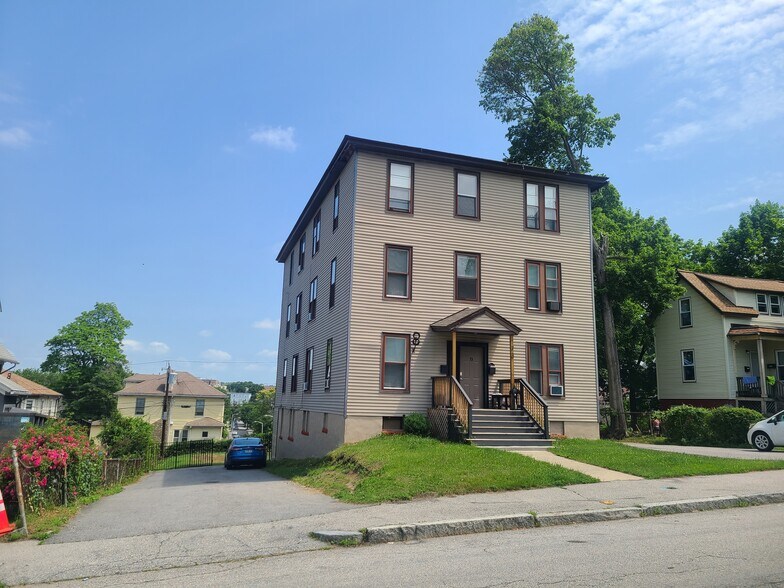 Building Photo - 73 Green Hill Pky