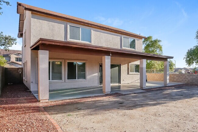 Building Photo - 22962 W La Pasada Blvd