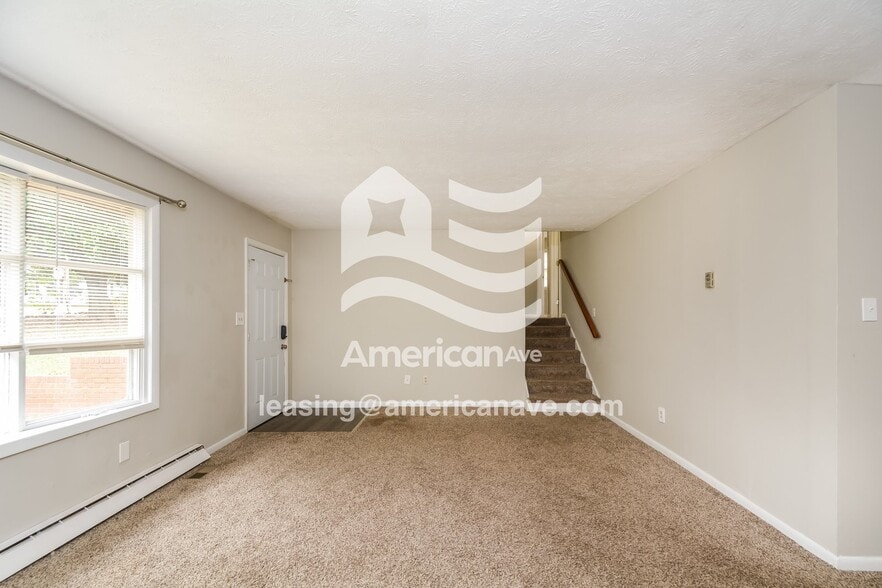 Building Photo - 3415 Calkin St